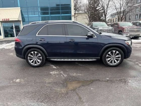 Mercedes-Benz GLE 350  CARFAX /BURMESTER/CAMERA/ПОДГРЕВИ/DISTRONIC - 28500 € / 55741.15 лв. - 96644194 3