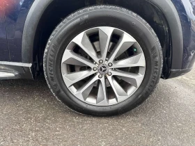 Mercedes-Benz GLE 350  CARFAX /BURMESTER/CAMERA/ПОДГРЕВИ/DISTRONIC - 28500 € / 55741.15 лв. - 96644194 7