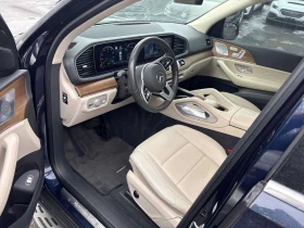 Mercedes-Benz GLE 350  CARFAX /BURMESTER/CAMERA/ПОДГРЕВИ/DISTRONIC - 28500 € / 55741.15 лв. - 96644194 5