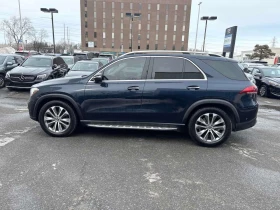 Mercedes-Benz GLE 350  CARFAX /BURMESTER/CAMERA/ПОДГРЕВИ/DISTRONIC - 28500 € / 55741.15 лв. - 96644194 2