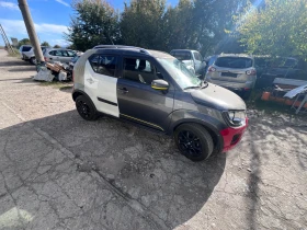 Suzuki Ignis 1, 2 - 5400 € / 10561.48 лв. - 25312716 2