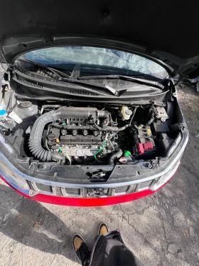 Suzuki Ignis 1, 2 - 5400 € / 10561.48 лв. - 25312716 6