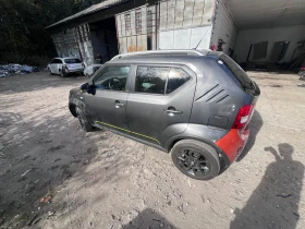 Suzuki Ignis 1, 2 - 5400 € / 10561.48 лв. - 25312716 4