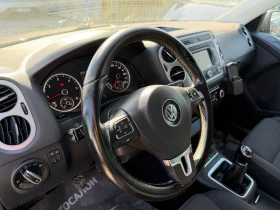 VW Tiguan 2.0TDI HIGHLINE Edition CUP 4MOTION - 10200 € / 19949.47 лв. - 64223836 9
