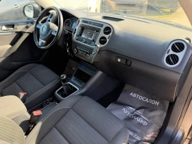 VW Tiguan 2.0TDI HIGHLINE Edition CUP 4MOTION - 10200 € / 19949.47 лв. - 64223836 10