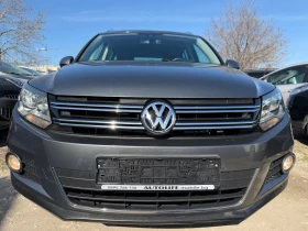 VW Tiguan 2.0TDI HIGHLINE Edition CUP 4MOTION - 10200 € / 19949.47 лв. - 64223836 5