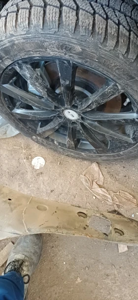 Infiniti Fx 50 undefined | Auto.bg — изображение 3