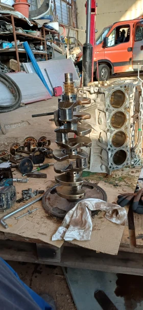 Infiniti Fx 50 undefined | Auto.bg — изображение 9