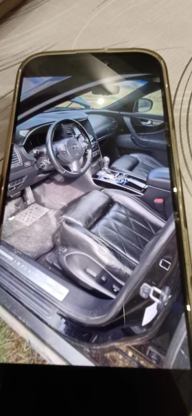 Infiniti Fx 50 undefined | Auto.bg — изображение 5