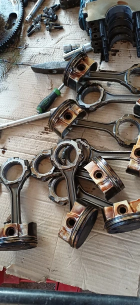 Infiniti Fx 50 undefined | Auto.bg — изображение 13