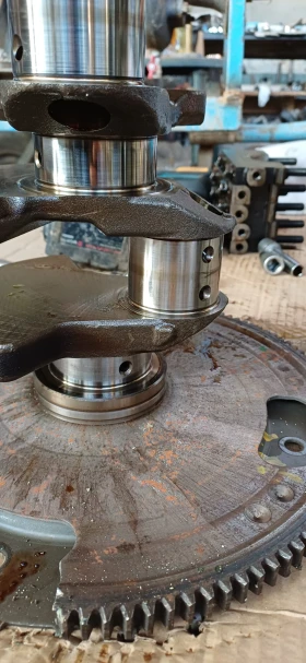 Infiniti Fx 50 undefined | Auto.bg — изображение 10