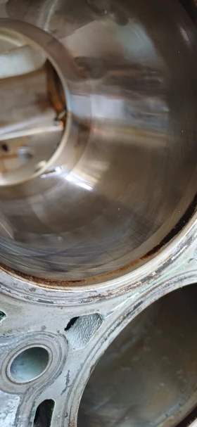 Infiniti Fx 50 undefined | Auto.bg — изображение 14