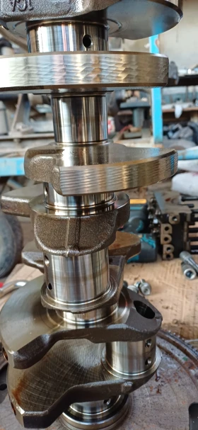 Infiniti Fx 50 undefined | Auto.bg — изображение 8