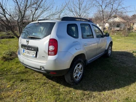 Dacia Duster 1.5dci - 7000 € / 13690.81 лв. - 26007434 5