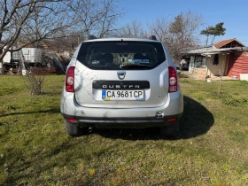 Dacia Duster 1.5dci - 7000 € / 13690.81 лв. - 26007434 6
