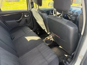 Dacia Duster 1.5dci - 7000 € / 13690.81 лв. - 26007434 11