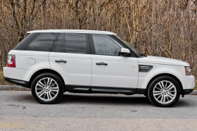 Land Rover Range Rover Sport 3.6D/V8/272KC/FACELIFT/ПРОБЛЕМ МОТОР - 2990 € / 5847.93 лв. - 15844291 4