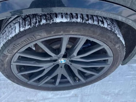 BMW X5 * xDrive40i * ЛАЗЕР * 360 * ОБДУХВАНЕ * ПОДГРЕВ  - 34300 € / 67084.97 лв. - 32278538 9