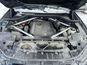 BMW X5 * xDrive40i * ЛАЗЕР * 360 * ОБДУХВАНЕ * ПОДГРЕВ  - 34300 € / 67084.97 лв. - 32278538 16