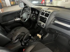 Kia Sportage Sportage 2 2.0 crdi - 3800 € / 7432.15 лв. - 28937271 3