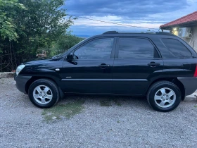 Kia Sportage Sportage 2 2.0 crdi - 3800 € / 7432.15 лв. - 28937271 2