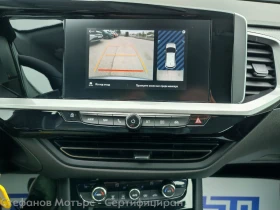 Opel Grandland X Enjoy 1.2 Turbo (130hp) AT8 | Mobile.bg � ����� ������ 15