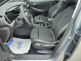 Opel Grandland X Enjoy 1.2 Turbo (130hp) AT8 | Mobile.bg � ����� ������ 12