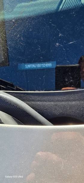 Nissan Qashqai J10 - 2480 € / 4850.46 лв. - 61356431 2