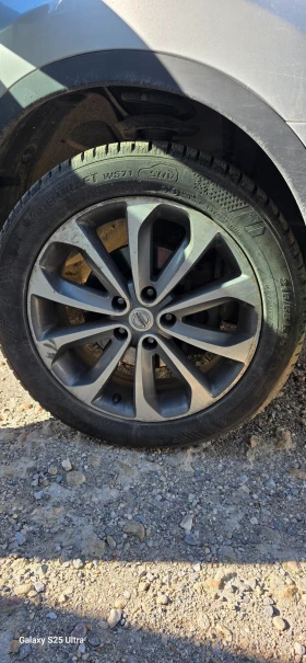 Nissan Qashqai J10 - 2480 € / 4850.46 лв. - 61356431 11