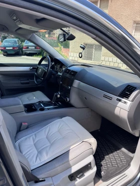 VW Touareg 3.0TDI ������ ������� ��� | Mobile.bg � ����� ������ 9