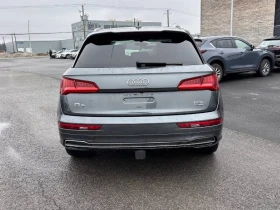 Audi Q5 * ОБДУХВАНЕ * PANO * 2 КЛЮЧА  - 14600 € / 28555.12 лв. - 81534980 3