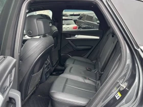 Audi Q5 * ОБДУХВАНЕ * PANO * 2 КЛЮЧА  - 14600 € / 28555.12 лв. - 81534980 9