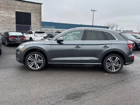Audi Q5 * ОБДУХВАНЕ * PANO * 2 КЛЮЧА  - 14600 € / 28555.12 лв. - 81534980 5