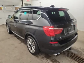 BMW X3 XDRIVE28I - 15000 € / 29337.45 лв. - 45521687 6
