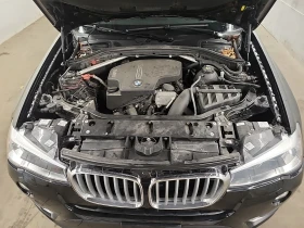 BMW X3 XDRIVE28I - 15000 € / 29337.45 лв. - 45521687 14