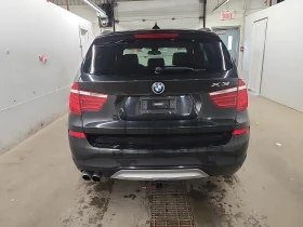 BMW X3 XDRIVE28I - 15000 € / 29337.45 лв. - 45521687 7