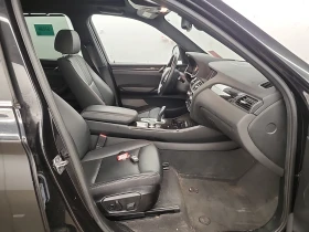 BMW X3 XDRIVE28I - 15000 € / 29337.45 лв. - 45521687 9