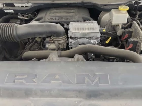 Dodge RAM 1500 LIMITED CREW CAB STD BED/CARFAX/����������� | Mobile.bg � ����� ������ 16