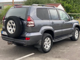 Toyota Land cruiser 3, 0 D4D AUTOMAT | Mobile.bg � ����� ������ 6