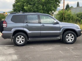 Toyota Land cruiser 3, 0 D4D AUTOMAT | Mobile.bg � ����� ������ 7