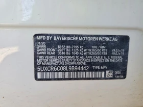 BMW X5 3.0l xDrive40I - 17800 € / 34813.77 лв. - 32605595 13