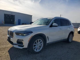 BMW X5 3.0l xDrive40I