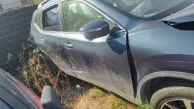 Nissan X-trail 1.6dci 131 2WD  | Mobile.bg � ����� ������ 7