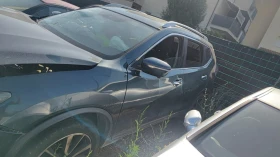 Nissan X-trail 1.6dci 131 2WD  | Mobile.bg � ����� ������ 4