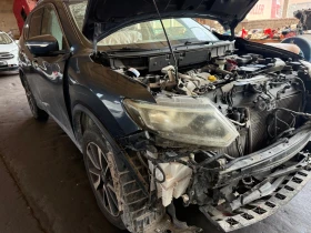 Nissan X-trail 1.6dci 131 2WD �� ����� | Mobile.bg � ����� ������ 8