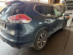 Nissan X-trail 1.6dci 131 2WD �� ����� | Mobile.bg � ����� ������ 3