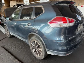 ������ Nissan X-trail