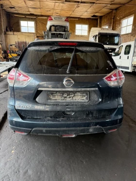 Nissan X-trail 1.6dci 131 2WD �� ����� | Mobile.bg � ����� ������ 2