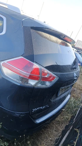 Nissan X-trail 1.6dci 131 2WD  | Mobile.bg � ����� ������ 8