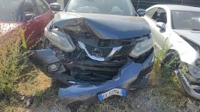 Nissan X-trail 1.6dci 131 2WD  | Mobile.bg � ����� ������ 2